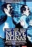 Nueve reinas
