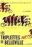 Les triplettes de Belleville