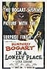 In a Lonely Place