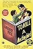 To Kill a Mockingbird