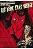 Les yeux sans visage