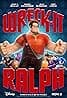 Wreck-It Ralph
