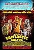 Fantastic Mr. Fox