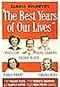 The Best Years of Our Lives