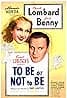 To Be or Not to Be