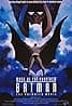 Batman: Mask of the Phantasm