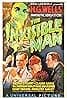 The Invisible Man