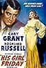 His Girl Friday