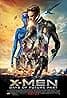 X-Men: Days of Future Past