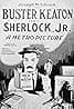 Sherlock Jr.