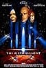 The Fifth Element