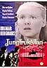 Jungfrukällan
